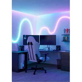 EGLO - Neon Stripe-Z Light Strip White L300 - RGB + TW - Zigbee, Bluetooth / Electronics - Αταξινόμητα -  - Techbox