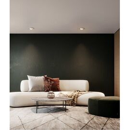 EGLO - Saliceto-Z recessed light white Ø8.8 - RGB + TW - Zigbee, Bluetooth / Electronics - Αταξινόμητα -  - Techbox