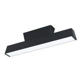 EGLO - Simolaris-Z ceiling lamp black L47 - RGB + TW - Zigbee, Bluetooth / Electronics | Techbox