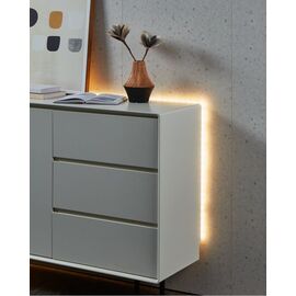 EGLO - Stripes-Z light strip white L200 - TW - Zigbee, Bluetooth / Electronics - Αταξινόμητα -  - Techbox
