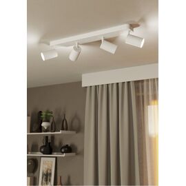EGLO - Telimbela-Z track light white - RGB + TW - Zigbee, Bluetooth / Electronics - Αταξινόμητα -  - Techbox
