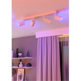 EGLO - Telimbela-Z track light white - RGB + TW - Zigbee, Bluetooth / Electronics - Αταξινόμητα -  - Techbox