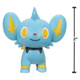 Pokemon - Battle Figure 6 Pk (PKW3614) / Toys - Αταξινόμητα -  - Techbox