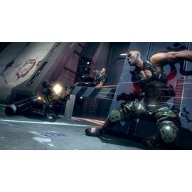 Brink / Xbox 360 - Xbox 360 Games - Games - Techbox
