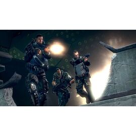 Brink / Xbox 360 - Xbox 360 Games - Games - Techbox