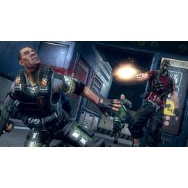Brink / Xbox 360 - Xbox 360 Games - Games - Techbox