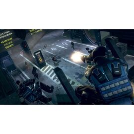 Brink / Xbox 360 - Xbox 360 Games - Games - Techbox