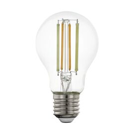 EGLO - E27 A60, clear - TW - Zigbee, Bluetooth / Electronics | Techbox