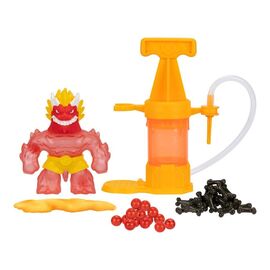 Goo Jit Zu - Hero Creator - Ass. (42784) / Toys - Figurines - Collectibles - Techbox