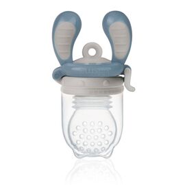 Kidsme - Foodfeeder - Azure str. M (KIDS160350AZ) / Baby and Children