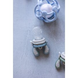 Kidsme - Foodfeeder - Azure str. M (KIDS160350AZ) / Baby and Children