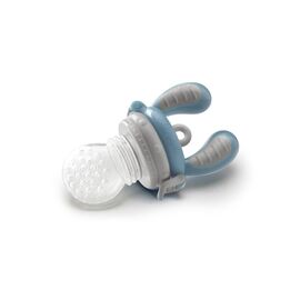 Kidsme - Foodfeeder - Azure str. M (KIDS160350AZ) / Baby and Children