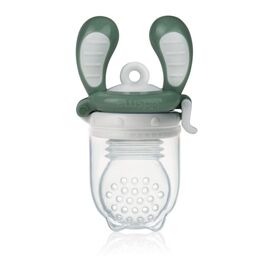 Kidsme - Foodfeeder - Green str. M (KIDS160350GR) / Baby and Children