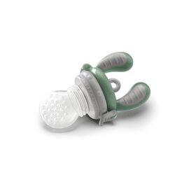 Kidsme - Foodfeeder - Green str. M (KIDS160350GR) / Baby and Children