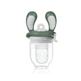 Kidsme - Foodfeeder - Green str. M (KIDS160350GR) / Baby and Children