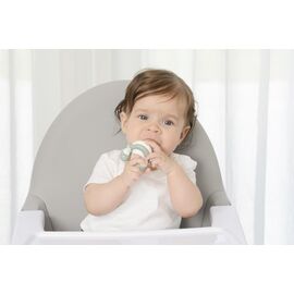 Kidsme - Foodfeeder - Green str. M (KIDS160350GR) / Baby and Children