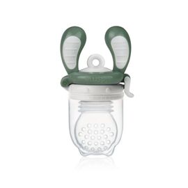 Kidsme - Foodfeeder - Green str. M (KIDS160350GR) / Baby and Children
