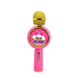 OTL - LOL Surprise ! GLAM PopSing LED Microphone / Toys
