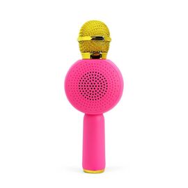 OTL - LOL Surprise ! GLAM PopSing LED Microphone / Toys