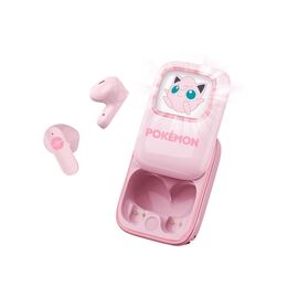 OTL -  Pokemon Jiggly Puff Slide TWS Earphones / Toys - Αταξινόμητα -  - Techbox
