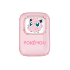 OTL -  Pokemon Jiggly Puff Slide TWS Earphones / Toys - Αταξινόμητα -  - Techbox
