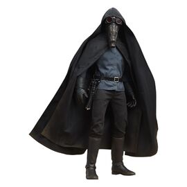 Star Wars Episode IV Scum & Villainy Action Figure 1/6 Garindan 30 cm |  Techbox