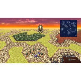 Final Fantasy I-VI - Collection - Anniversary Edition / PlayStation 4 - PS4 Games - Games - Techbox