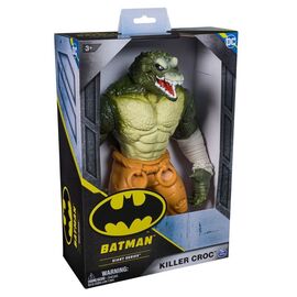 Batman - Giant Figures 30 cm - Killer Croc (6070508) / Toys
