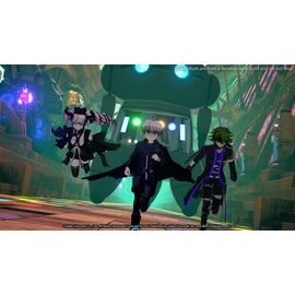 Master Detective Archives: RAIN CODE Plus - Lucid-Noir (Limited Edition) / PlayStation 5 | Techbox