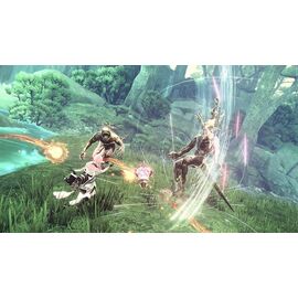REYNATIS (Deluxe Edition) / Nintendo Switch | Techbox