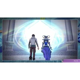 SaGa Emerald Beyond (Import) / PlayStation 5 - PS5 Games - Games - Techbox