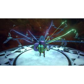SaGa Emerald Beyond (Import) / PlayStation 5 - PS5 Games - Games - Techbox