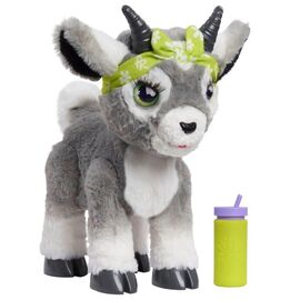 FurReal - Daisy The Yoga Goat 29 cm (272-28104) / Toys - Αταξινόμητα -  - Techbox