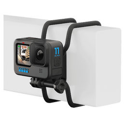 GoPro - Flexible Grip Mount / Electronics