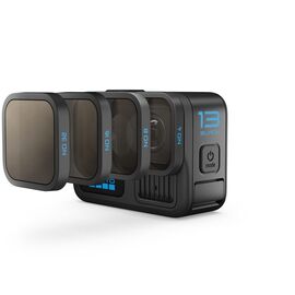 GoPro - ND Filter 4-Pack / Electronics