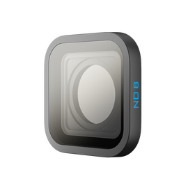 GoPro - ND Filter 4-Pack / Electronics