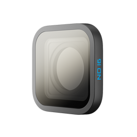 GoPro - ND Filter 4-Pack / Electronics