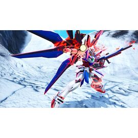 Gundam Breaker 4 (Import) / Nintendo Switch - Nintendo Switch Games - Games - Techbox