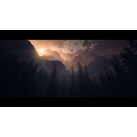 Until Dawn ( Nordic ) / PlayStation 5 | Techbox