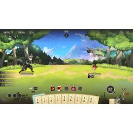Zoeti (Import) / Nintendo Switch - Nintendo Switch Games - Games - Techbox