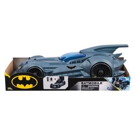 Batman - Batmobile 30 cm (6070504) / Toys