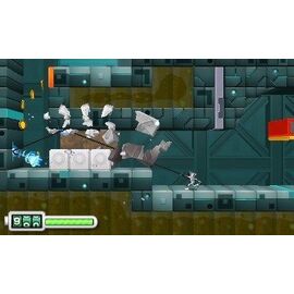 Chibi-Robo!: Zip Lash / Nintendo 3DS | Techbox