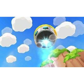Chibi-Robo!: Zip Lash / Nintendo 3DS | Techbox