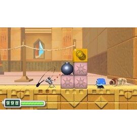 Chibi-Robo!: Zip Lash / Nintendo 3DS | Techbox