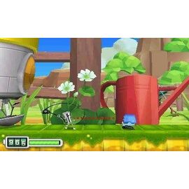 Chibi-Robo!: Zip Lash / Nintendo 3DS | Techbox