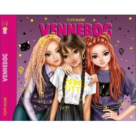TOPModel - friendship book REBEL KITTY ( 4513200 ) / Toys - Αταξινόμητα -  - Techbox