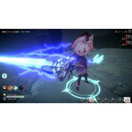 Witch Spring R (Import) / Nintendo Switch - Nintendo Switch Games - Games - Techbox