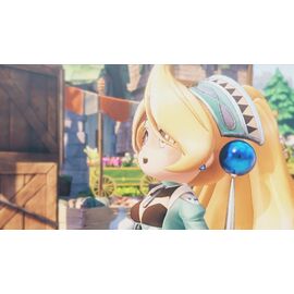 Atelier Marie Remake: The Alchemist of Salburg (Import) / PlayStation 4 | Techbox
