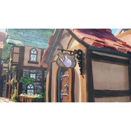 Atelier Marie Remake: The Alchemist of Salburg (Import) / PlayStation 5 | Techbox
