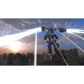 Earth Defense Force 6 (Import) / PlayStation 5 | Techbox